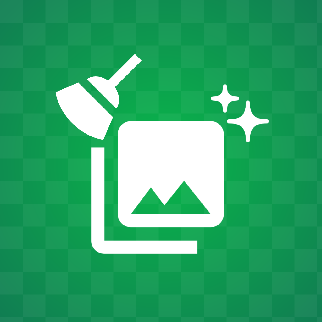 TagWipe app icon